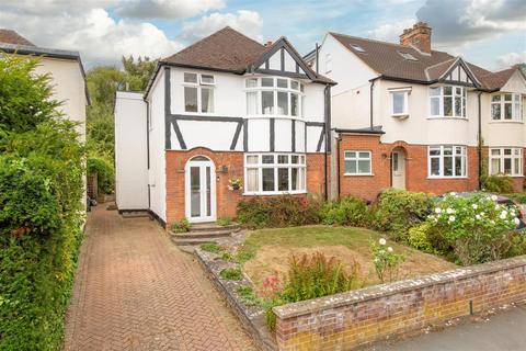 4 bedroom detached house for sale - West Hill, Hitchin