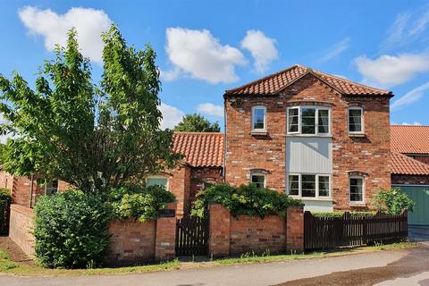 The Dovecote Main Street, Scarrington, Nottingham, NG13 9BQ