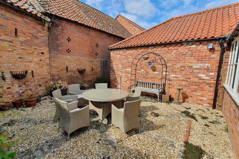 The Dovecote Main Street, Scarrington, Nottingham, NG13 9BQ