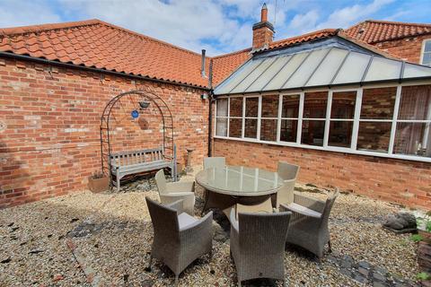 The Dovecote Main Street, Scarrington, Nottingham, NG13 9BQ