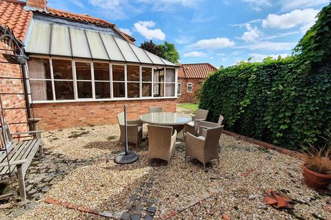 The Dovecote Main Street, Scarrington, Nottingham, NG13 9BQ