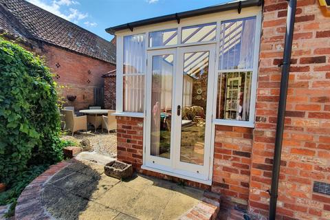 The Dovecote Main Street, Scarrington, Nottingham, NG13 9BQ