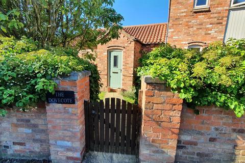 The Dovecote Main Street, Scarrington, Nottingham, NG13 9BQ
