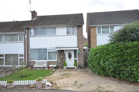 3 bedroom semi-detached house for sale - John Smith Avenue, Rothwell