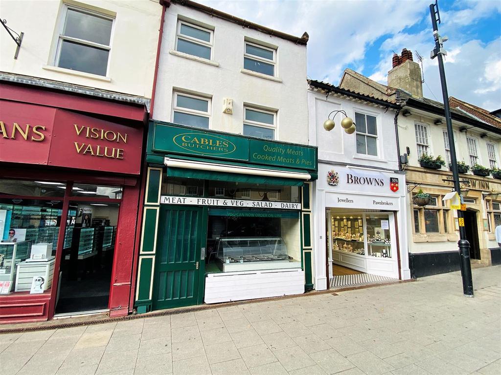Gowthorpe, Selby Property for sale £200,000