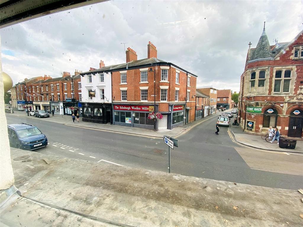 Gowthorpe, Selby Property for sale £200,000