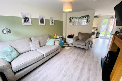 5 Barley Close, Thorpe Willoughby, Selby, YO8 9UA