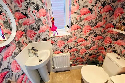 5 Barley Close, Thorpe Willoughby, Selby, YO8 9UA