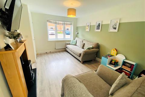 5 Barley Close, Thorpe Willoughby, Selby, YO8 9UA