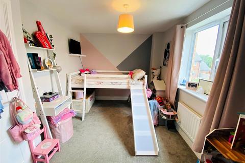5 Barley Close, Thorpe Willoughby, Selby, YO8 9UA