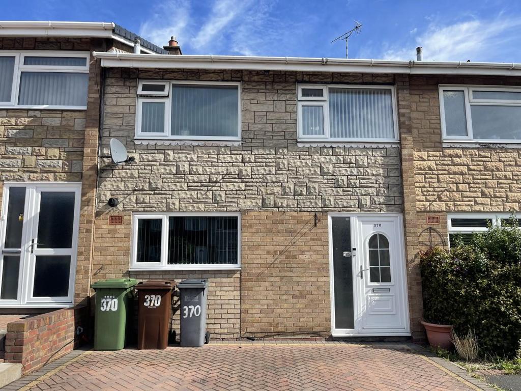 Rowood Drive, Solihull, Solihull 3 bed terraced house £259,500