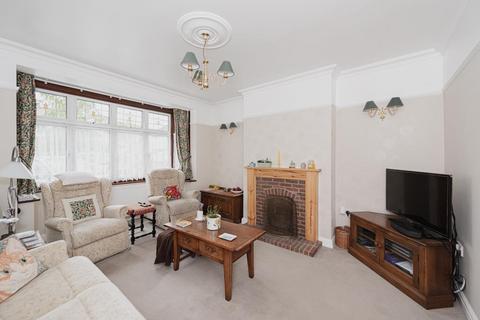 126 Wickham Avenue, Cheam, Sutton, SM3 8EA
