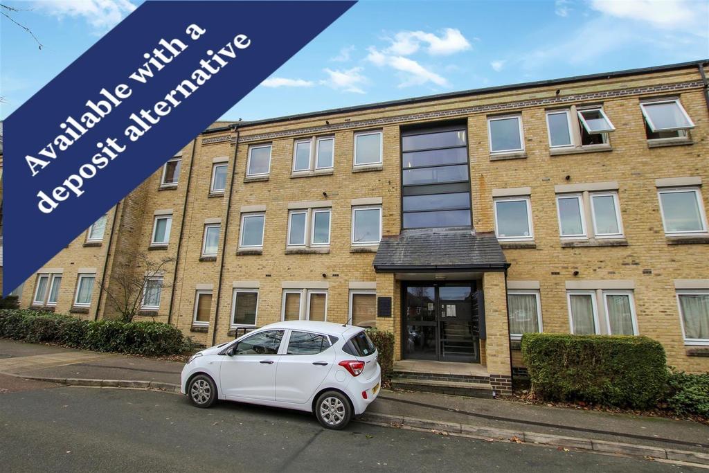 Neptune House, Olympian Court, York 1 bed flat £895 pcm (£207 pw)