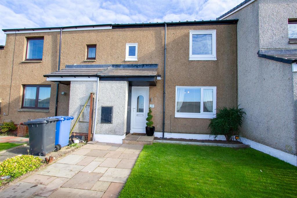 Eastcliffe, Spittal, BerwickUponTweed 3 bed house £120,000