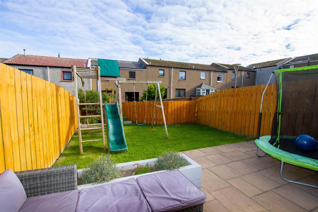Eastcliffe, Spittal, BerwickUponTweed 3 bed house £120,000