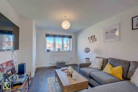 45 Armstrong Road, Keyworth, Nottingham, NG12 5GJ