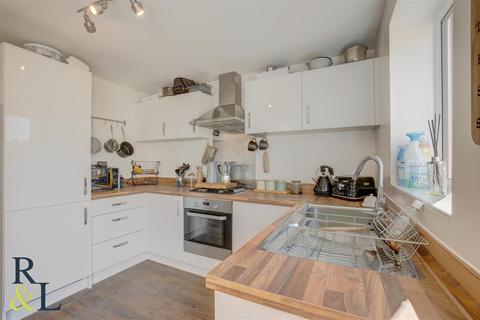 45 Armstrong Road, Keyworth, Nottingham, NG12 5GJ