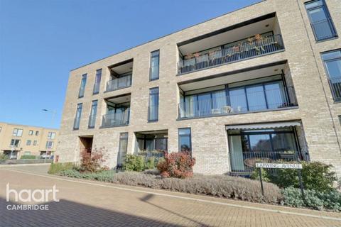 1 bedroom apartment to rent, Lawping Avenue, Cambridge