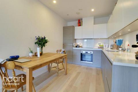 1 bedroom apartment to rent - Lawping Avenue, Cambridge