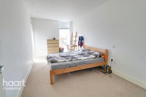 undefined, Lawping Avenue, Cambridge