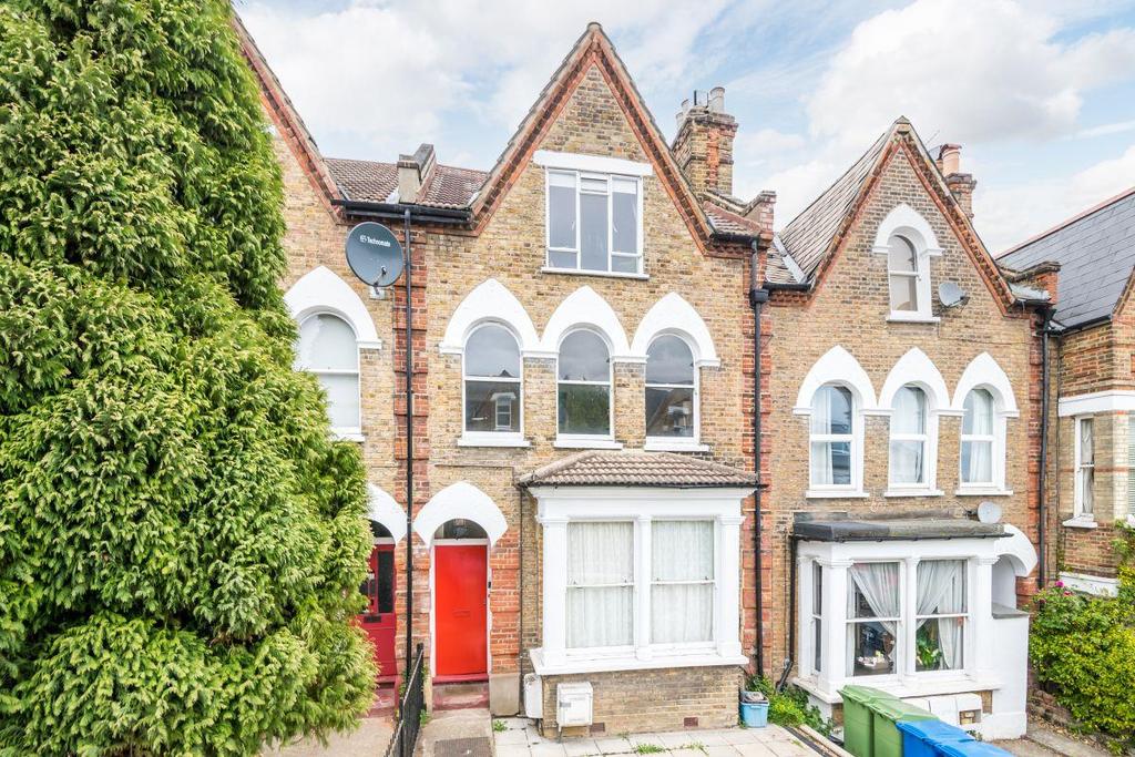 Grove Hill Road, Camberwell, SE5 3 bed for sale £675,000