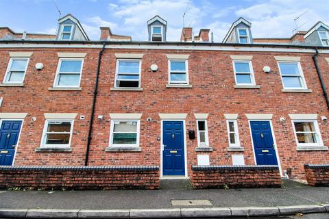 4 bedroom terraced house for sale, New Street, Leamington Spa