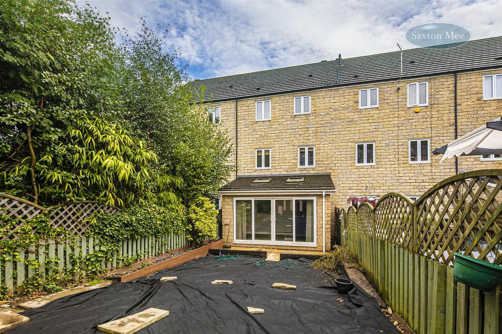 Lane, Oughtibridge, S35 0GG 3 bed townhouse £299,950