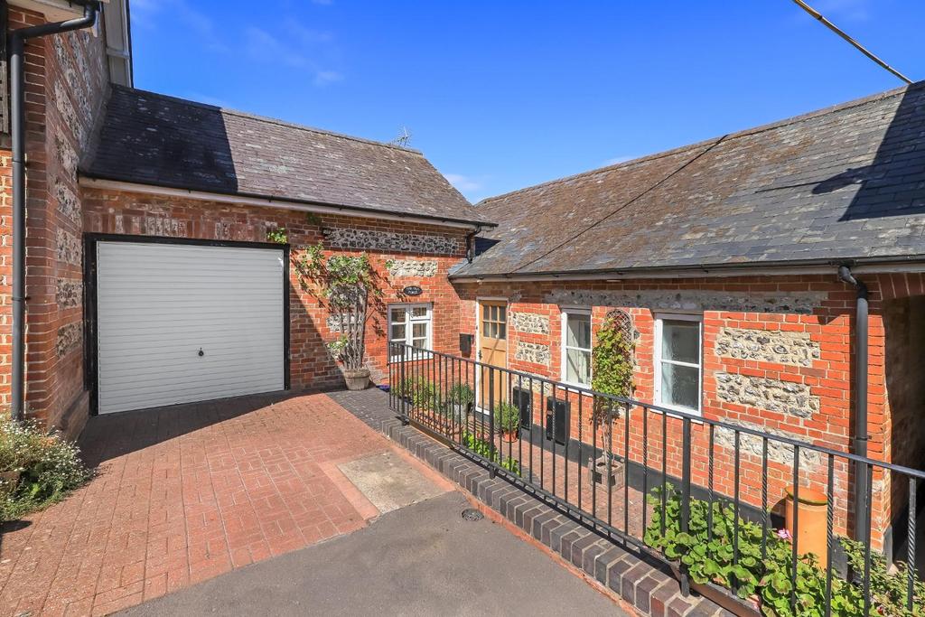 Millers Close, Wylye 3 bed house for sale £425,000