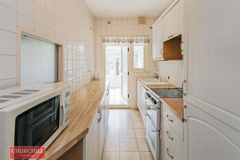 132 Gloucester Road, London, E17 6AF