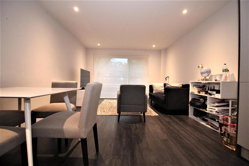 Aria Apartments, Leicester 2 bed apartment £1,350 pcm (£312 pw)