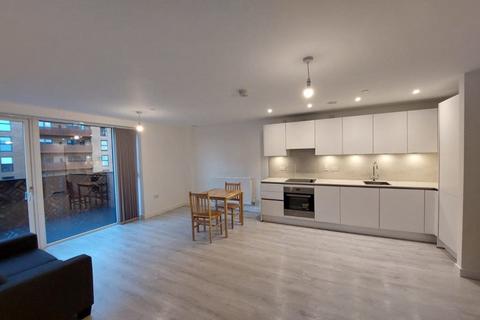 1 bedroom flat to rent - Garraway Apartments, Acton, W3