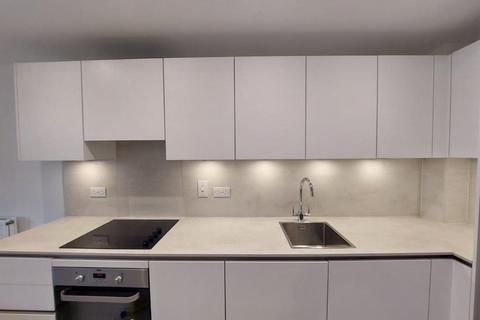 1 bedroom flat to rent - Garraway Apartments, Acton, W3