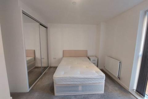 1 bedroom flat to rent - Garraway Apartments, Acton, W3