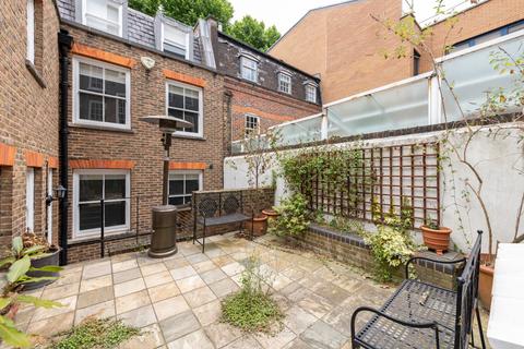 10 bedroom terraced house for sale - Bedford Row & Jockey's Fields, Holborn