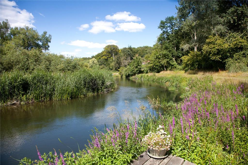 River Avon