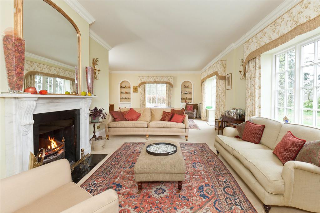 Drawing Room