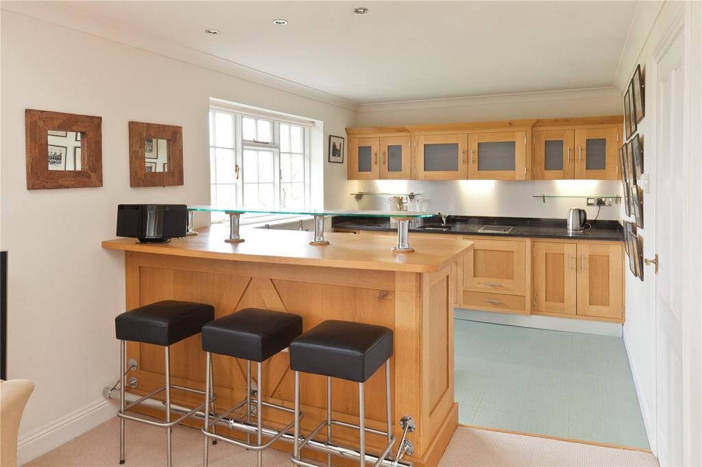 Kitchenette