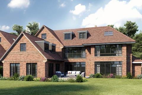 undefined, Grove Road, Beaconsfield, HP9