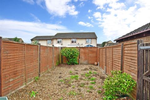 21 Beagle Drive, Ford, Arundel, BN18 0NY