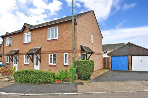 21 Beagle Drive, Ford, Arundel, BN18 0NY