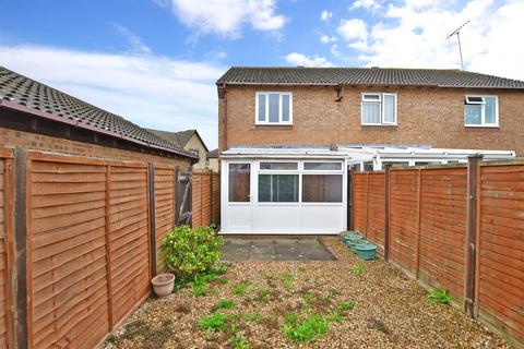 21 Beagle Drive, Ford, Arundel, BN18 0NY