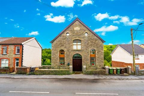 7 bedroom detached house for sale, 162 Caerphilly Road, Senghenydd, Caerphilly, CF83 4FX