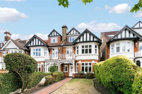5 bedroom semi-detached house for sale - Lonsdale Road, Barnes, London, SW13
