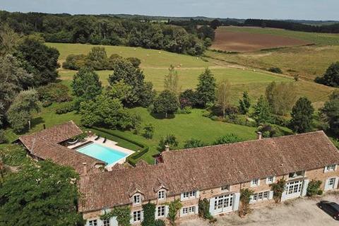 6 bedroom farm house - Nontron, Dordogne, Aquitaine
