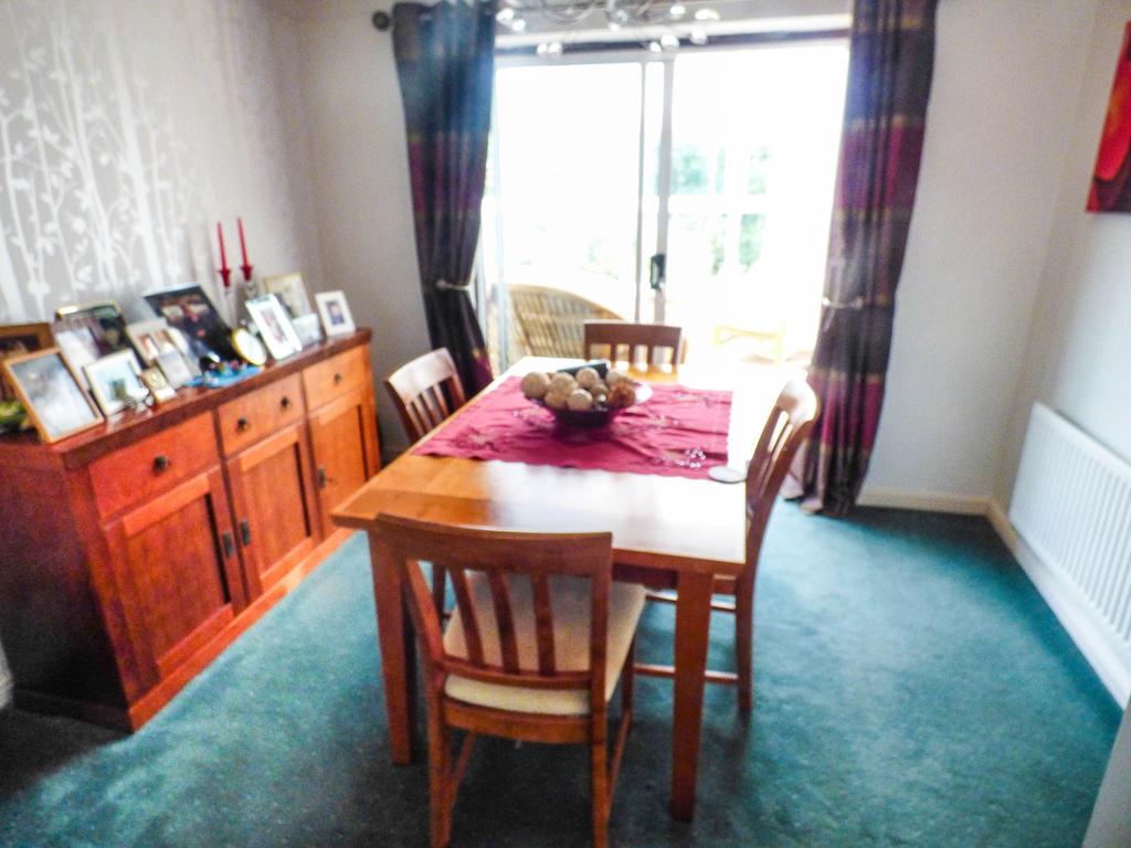 Castlehills, Castleside, Consett... 4 bed detached house £275,000
