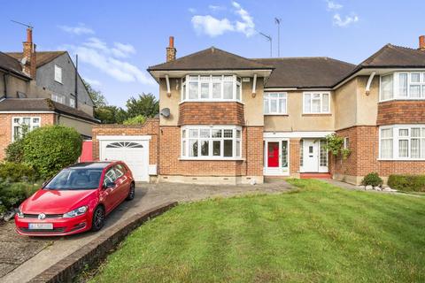 52 Lyonsdown Road, New Barnet, Barnet, EN5 1JL