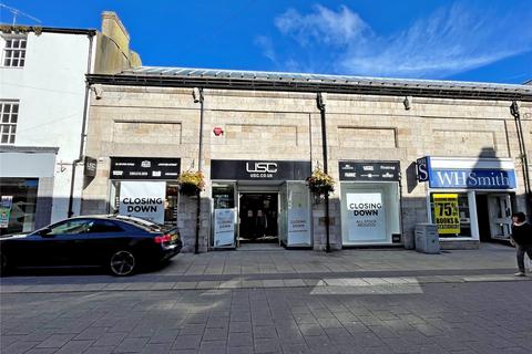 Shop to rent, 219 - 221 High Street, Bangor, Gwynedd, LL57