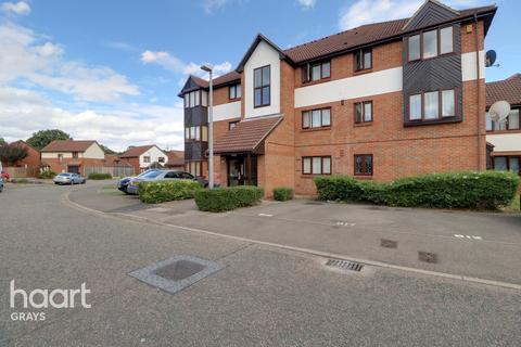 45 Brimfield Road, Purfleet, RM19 1RQ