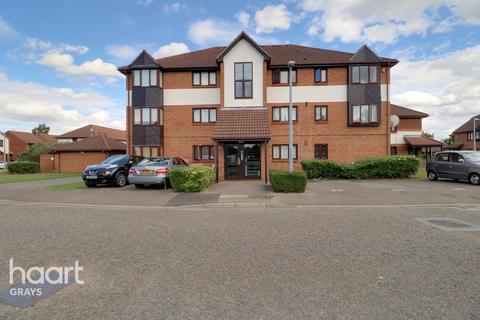 45 Brimfield Road, Purfleet, RM19 1RQ