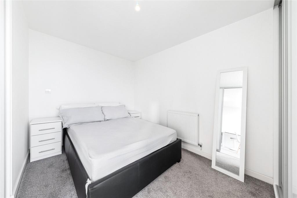 Apartment in London - View 4